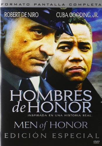 Men Of Honor (Spanish)/Men Of Honor (Spanish)@R